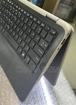 New Laptop HP 4GB Intel Celeron SSD 128GB