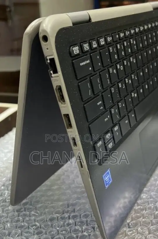 New Laptop HP 4GB Intel Celeron SSD 128GB