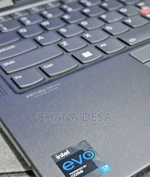 New Laptop Lenovo ThinkPad X1 Yoga 16GB Intel Core i7 SSD 512GB