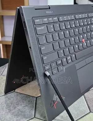 New Laptop Lenovo ThinkPad X1 Yoga 16GB Intel Core i7 SSD 512GB