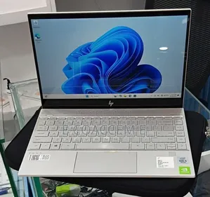 New Laptop HP 8GB Intel Core i5 SSD 512GB