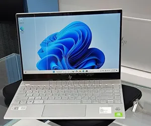 New Laptop HP 8GB Intel Core i5 SSD 512GB