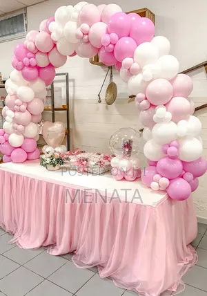 Kids Graduation Decor