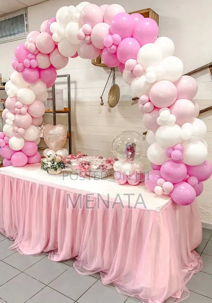 Kids Graduation Decor