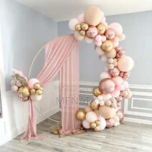 Kids Graduation Decor