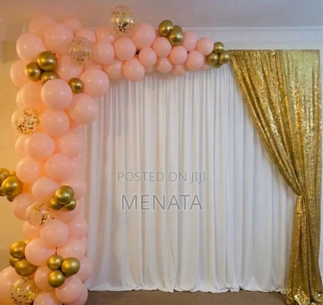 Kids Graduation Decor