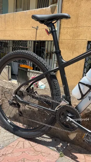 Bike Brand Kerb From Canada