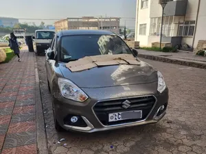 Suzuki Dzire 2022 Purple
