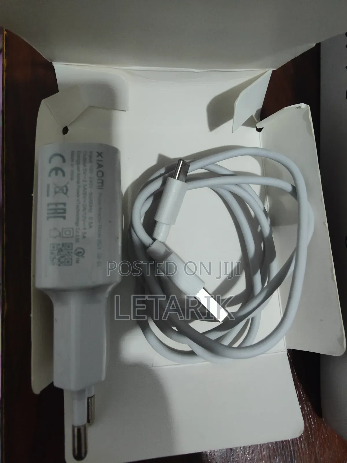 New Xiaomi Redmi 13C 256 GB White