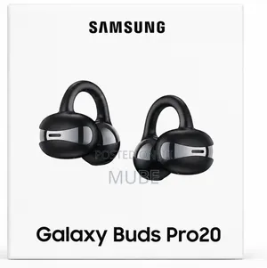 Samsung Galaxy Buds Pro20