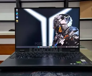 New Laptop Lenovo Flex 2 16GB Intel Core i9 SSD 1T