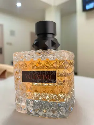 Valentino Donna (Eau De Parfum)