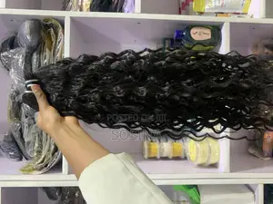 Like Human Hair