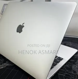 New Laptop Apple MacBook Air 2020 M1 16GB Apple M1 SSD 512GB