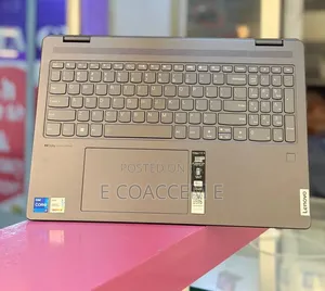 New Laptop Lenovo 16GB Intel Core i7 SSD 512GB