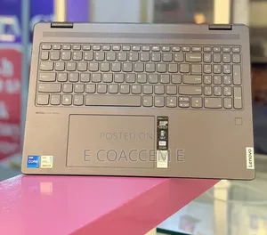New Laptop Lenovo 16GB Intel Core i7 SSD 512GB