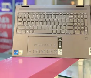New Laptop Lenovo 16GB Intel Core i7 SSD 512GB