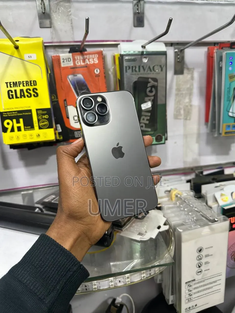 Apple iPhone 13 Pro Max 128 GB