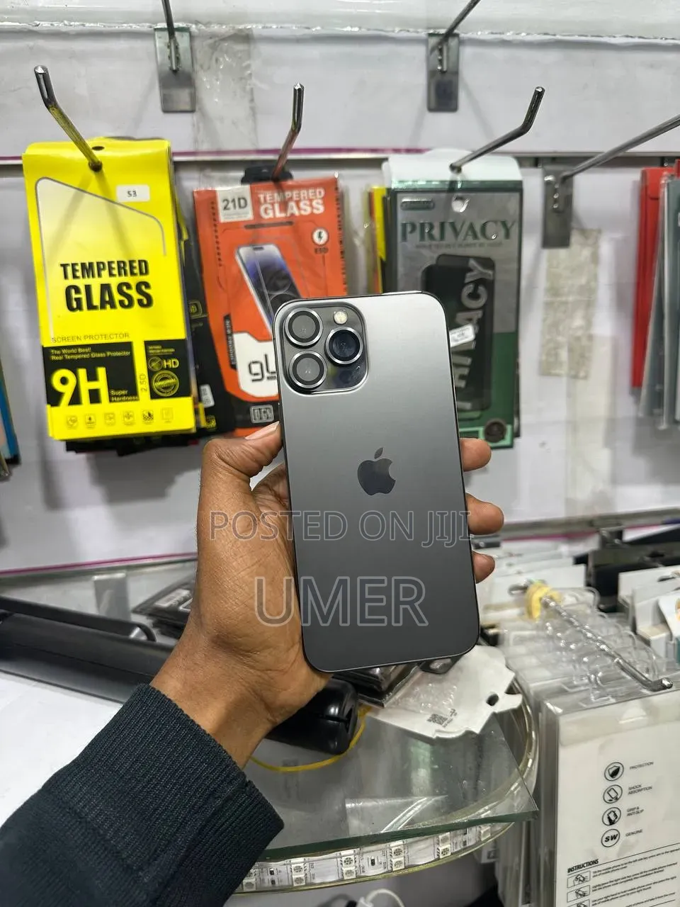 Apple iPhone 13 Pro Max 128 GB
