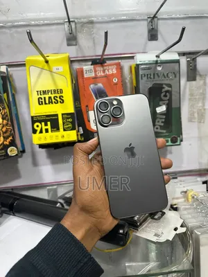 Apple iPhone 13 Pro Max 128 GB