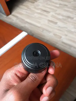 Mini Camera