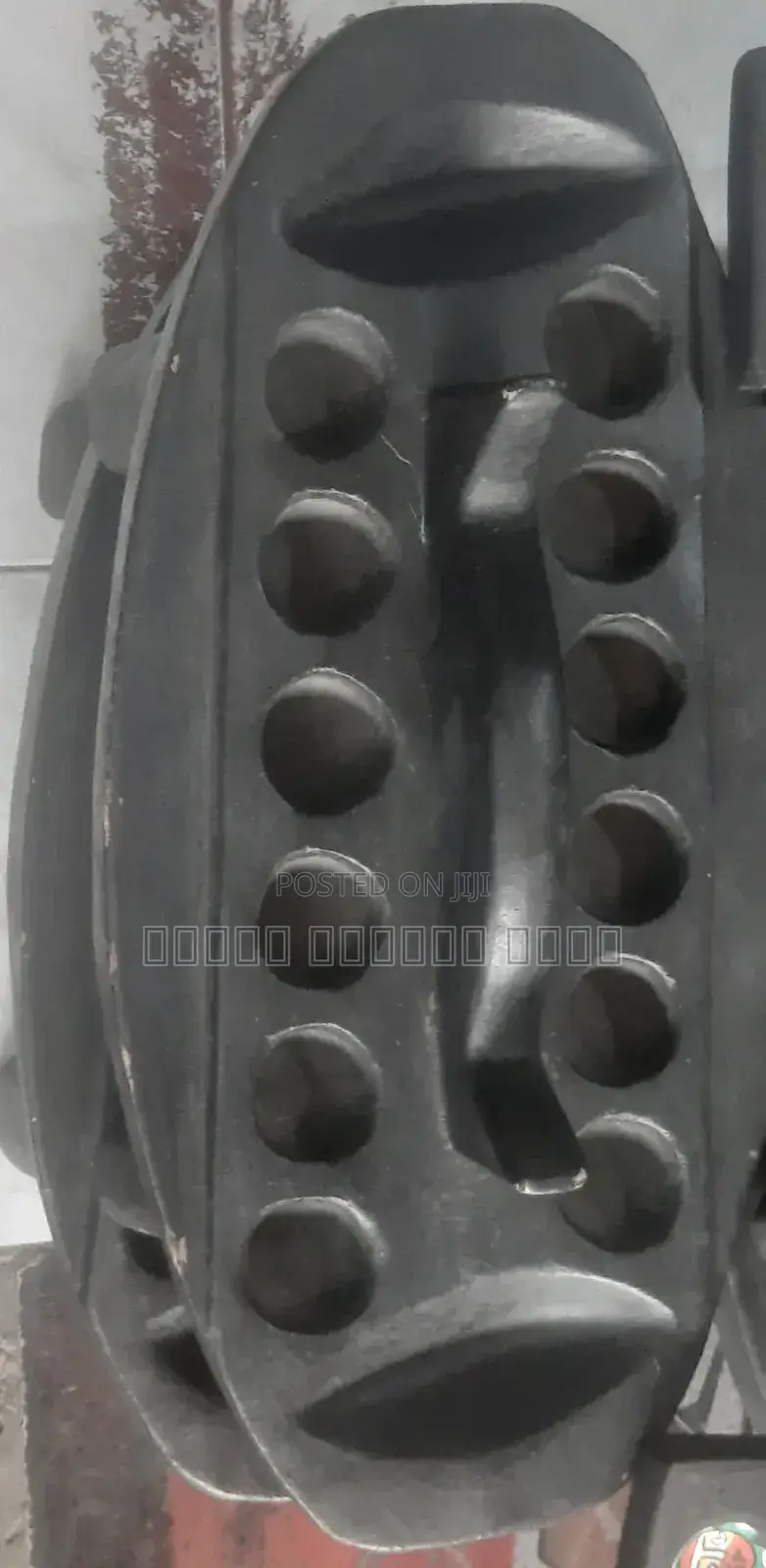 ገበጣ(Mancala)