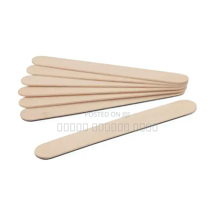 Wooden Sticks