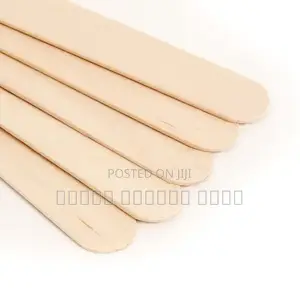 Wooden Sticks