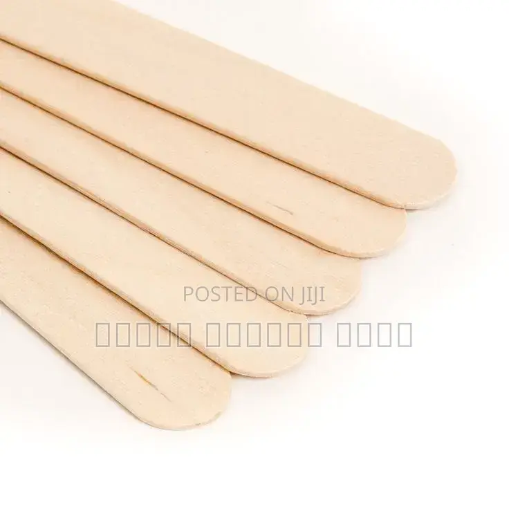 Wooden Sticks