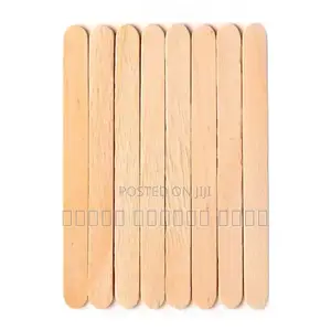Wooden Sticks