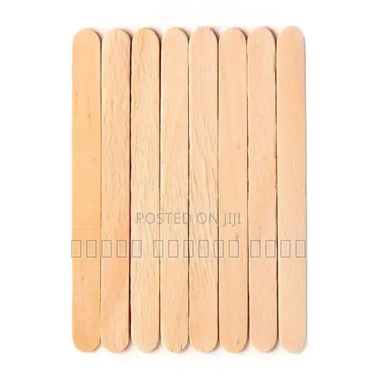 Wooden Sticks