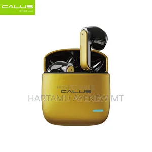 Calus Zip 40 High BASS and Quality Air Pod the Latest From CALUS
