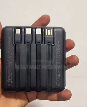 Calus 20,000 Mah Fast Mini Power Bank