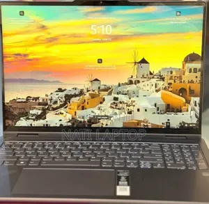 New Laptop Lenovo Yoga 7i 16GB Intel Core i7 SSD 512GB