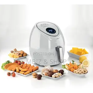 Kenwood Air Fryer 5l XXL