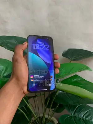 Apple iPhone 13 128 GB Blue