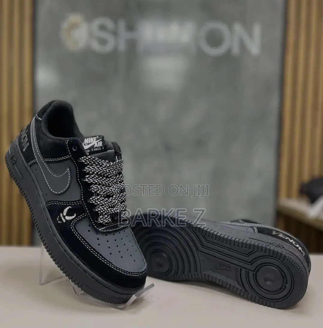 Nike Airforce Venom