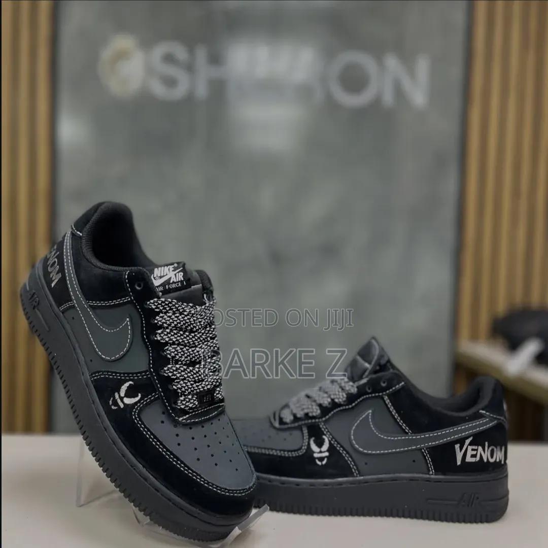 Nike Airforce Venom