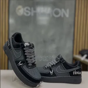 Nike Airforce Venom