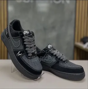 Nike Airforce Venom