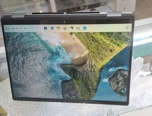 New Laptop HP Envy x360 16GB Intel Core Ultra 7 SSD 1T