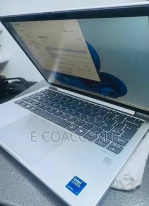 New Laptop HP 630 16GB Intel Core Ultra 7 SSD 512GB
