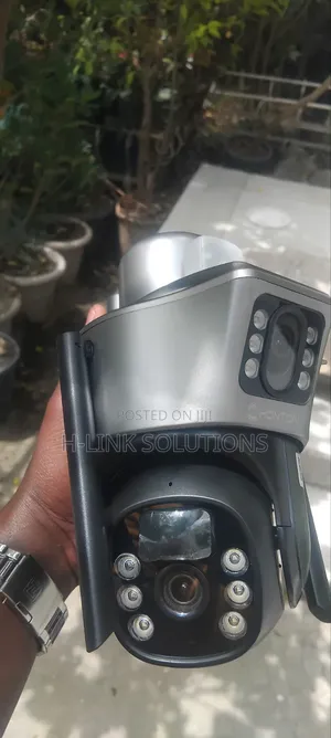 Security Camera