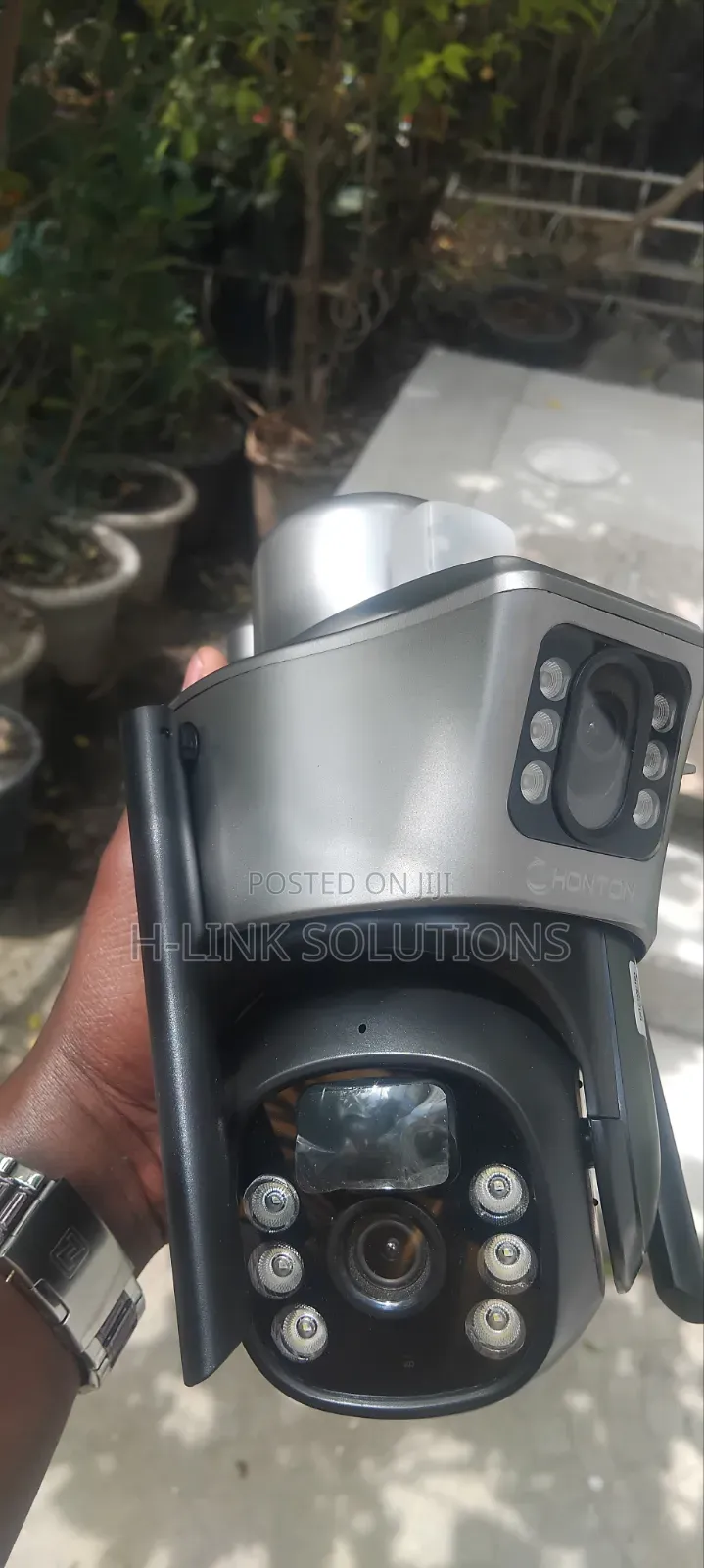 Security Camera