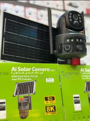 Security Camera