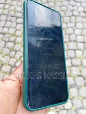 Samsung Galaxy A12 64 GB Black