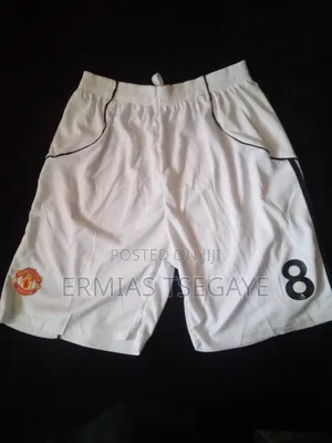 Manchester United New 26/27 Jersey