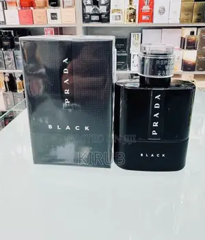 Prada Perfume