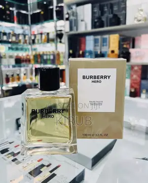 Burberry Perfume