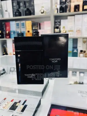 Tom Ford Noir Perfume
